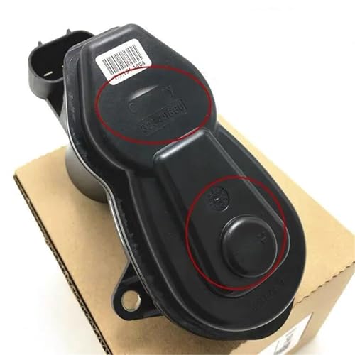 Motor actuador pinza freno estacionamiento trasero 32349660 para BMW 520i 528i 530d