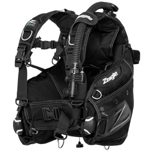 Best Buoyancy Compensators Top Picks for Scuba Divers.
