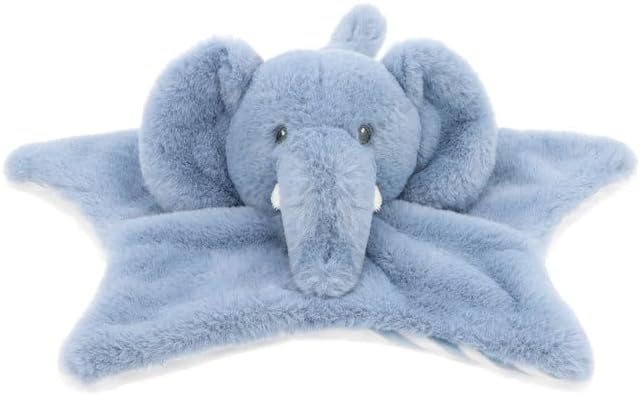 Keel Toys Keeleco Baby Ezra Elephant Blanket 32 cm