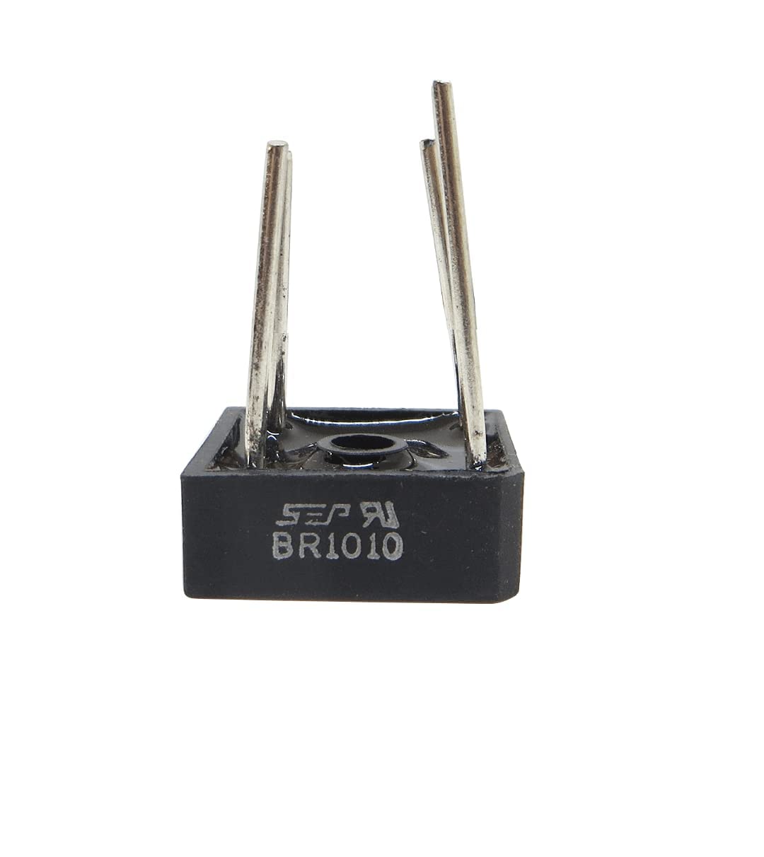BR1010 – 1.1V/10A Single Phase Bridge Rectifier (B09GP9SDZR) Amazon Price History, Amazon Price Tracker