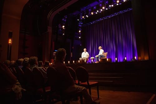 Allen Levi In Conversation: Part II Podcast Por arte de portada