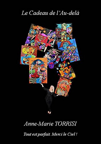 Télécharger LE CADEAU DE L'AU-DELA Francais PDF