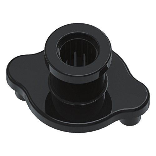 Pitsco Education 40219 Tetrix Prime Quick Rivet Conn (Pack of 24)