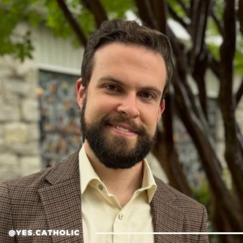 Unapologetically Catholic with Matt Poole