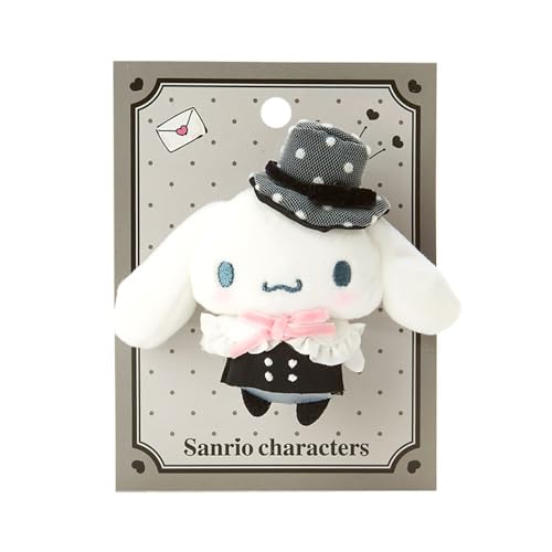 TI(SANRIO) u[` Vi[ Vi Cinnamoroll 8×11×3cm LN^[ 620050 SANRIO