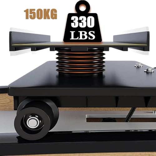 Máquina de ejercicio para esquí interior para entrenamiento miniatura 5