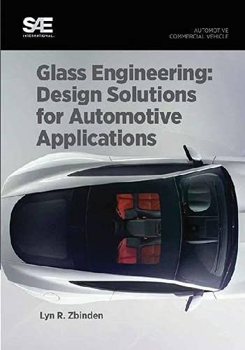 Glass Engineering: Design Solutions for Automotive Applications