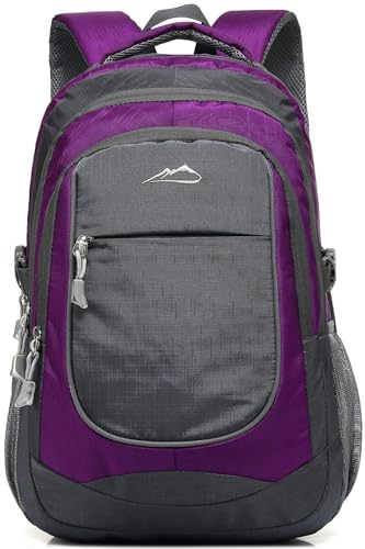 ProEtrade High School Backpack for Students
