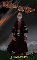 The Bear of Alon 1503280535 Book Cover