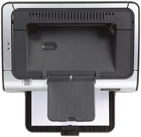HP Laserjet P1006 Printer (Renewed)