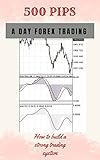 500 PIPS A DAY FOREX STRATEGY: How to build a strong trading strategy (English Edition)