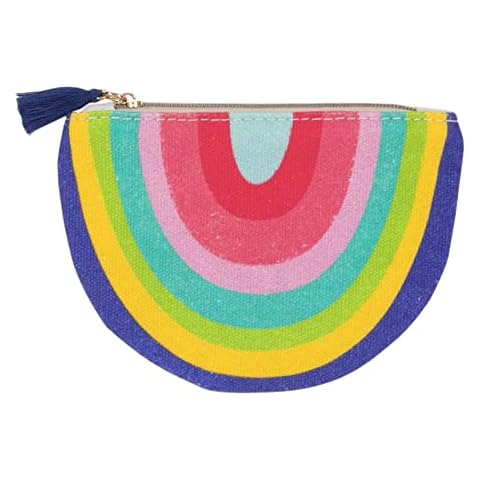 Porte-Monnaie Arc-en-Ciel Draeger Cover