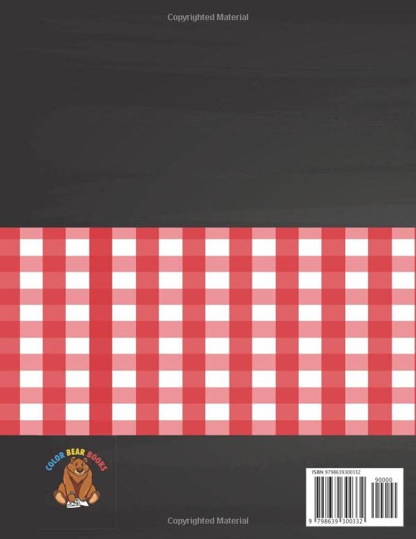 Pizza Is Fun To Eat Coloring Book For Kids: For Any Boy Or Girl That Would Like To Color In Their Favorite Yummy Food Pizza! Preschoolers Toddlers Kindergarten Early Childhood First Grade image 2