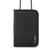 Pacsafe Rfid-Tec 175 Zippered Compact Organizer