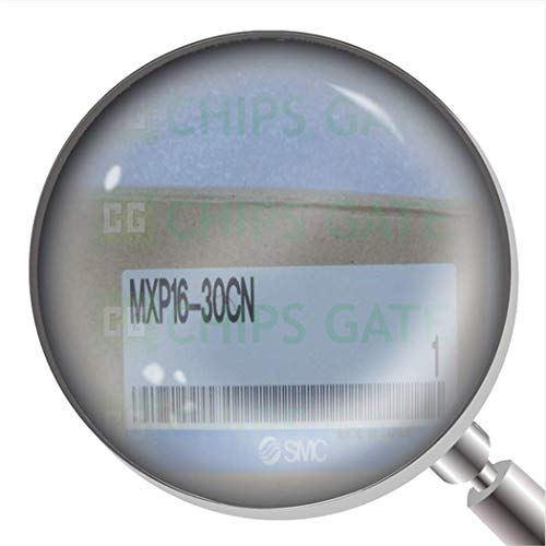 MXP16-30CN 1Pcs New Precision Pneumatic Slide MXP16-30CN