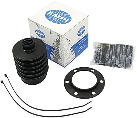 BOOT KIT, 930 CV, OFFROAD, Fits Type 1 dune buggy vw baja bug