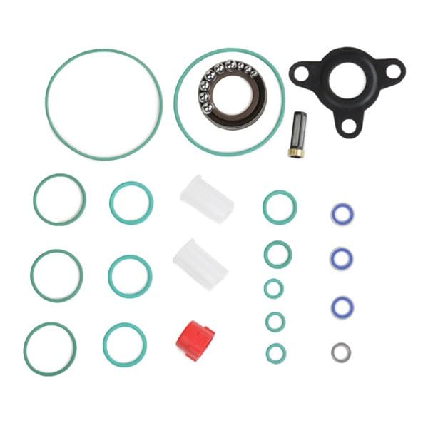 MEAT & DORIA Kit guarnizioni Pompa iniezione 9539 ZAFIRA B (A05)