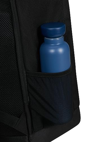 American Tourister 149175/1041 Carry-On Luggage, Black thumb #8