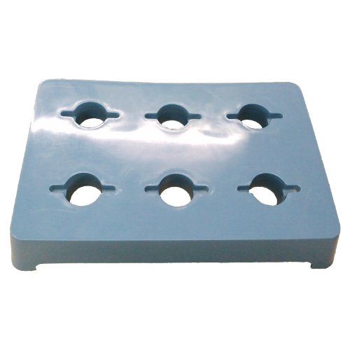 Fast Better Dryer Rack for Empty Beer and Wine Bottles