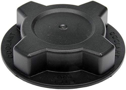 Dorman 902-0064 Engine Coolant Reservoir Cap for Select Volvo Trucks