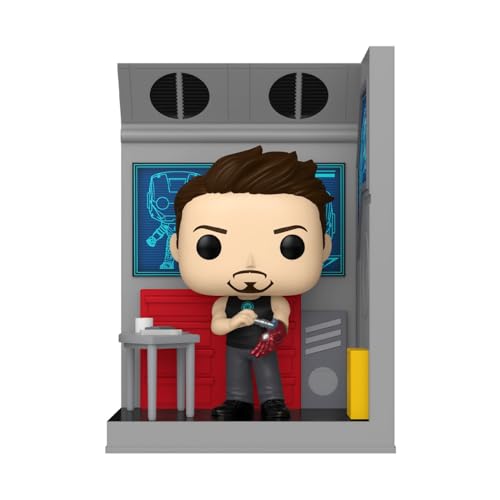 Consejos para Comprar Funko iron man los más solicitados. 8 Imagen adicional