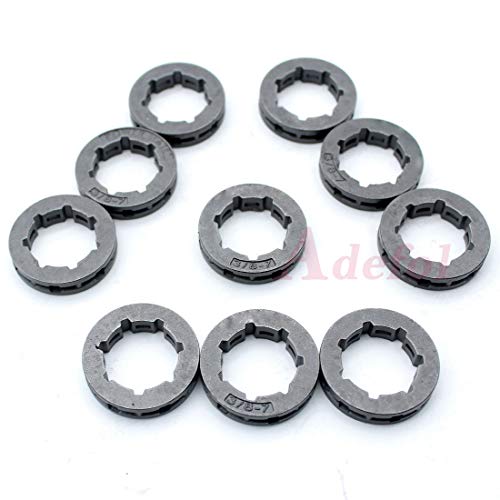 Replacement Parts, 10Pcs 3/8