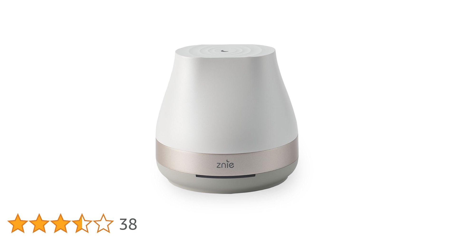 Amazon.co.jp: Znie Lite 【新発想のスリープケアデバイス】 快眠