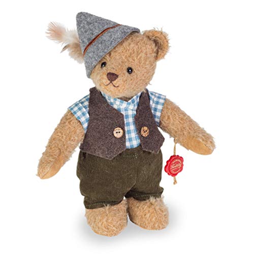 Teddy Hermann Orsacchiotto Jakob 166276 v