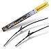 Produktbild Continental AQUACTRL Scheibenwischer - SET DirectFit - 650/450mm Wischerset - Front Satz Zwei Wischer Wischblätter 2800011128280
