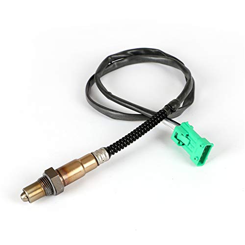 Sonde lambda Peugeot 308 207 anti voyant moteur allumé 0258010081