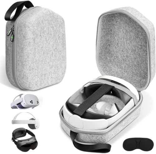 sarlar VR Carrying Case