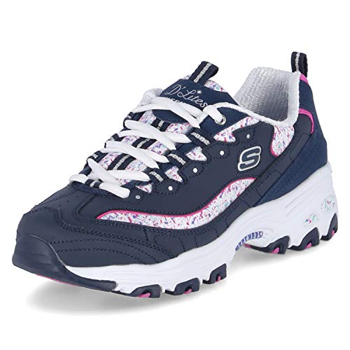 Image of Skechers Women's Summits - Looking Groovy Sneakers