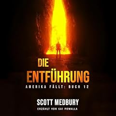 Couverture de Die Entf&uuml;hrung [The Abduction]