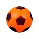 Softball John 50750 Softfußball 20 cm in Orange