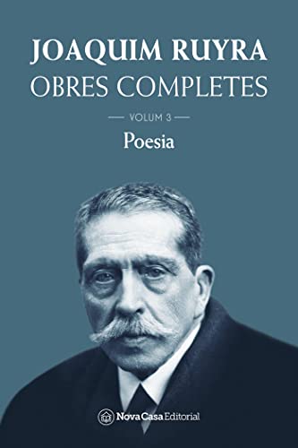 Portada de Poesía