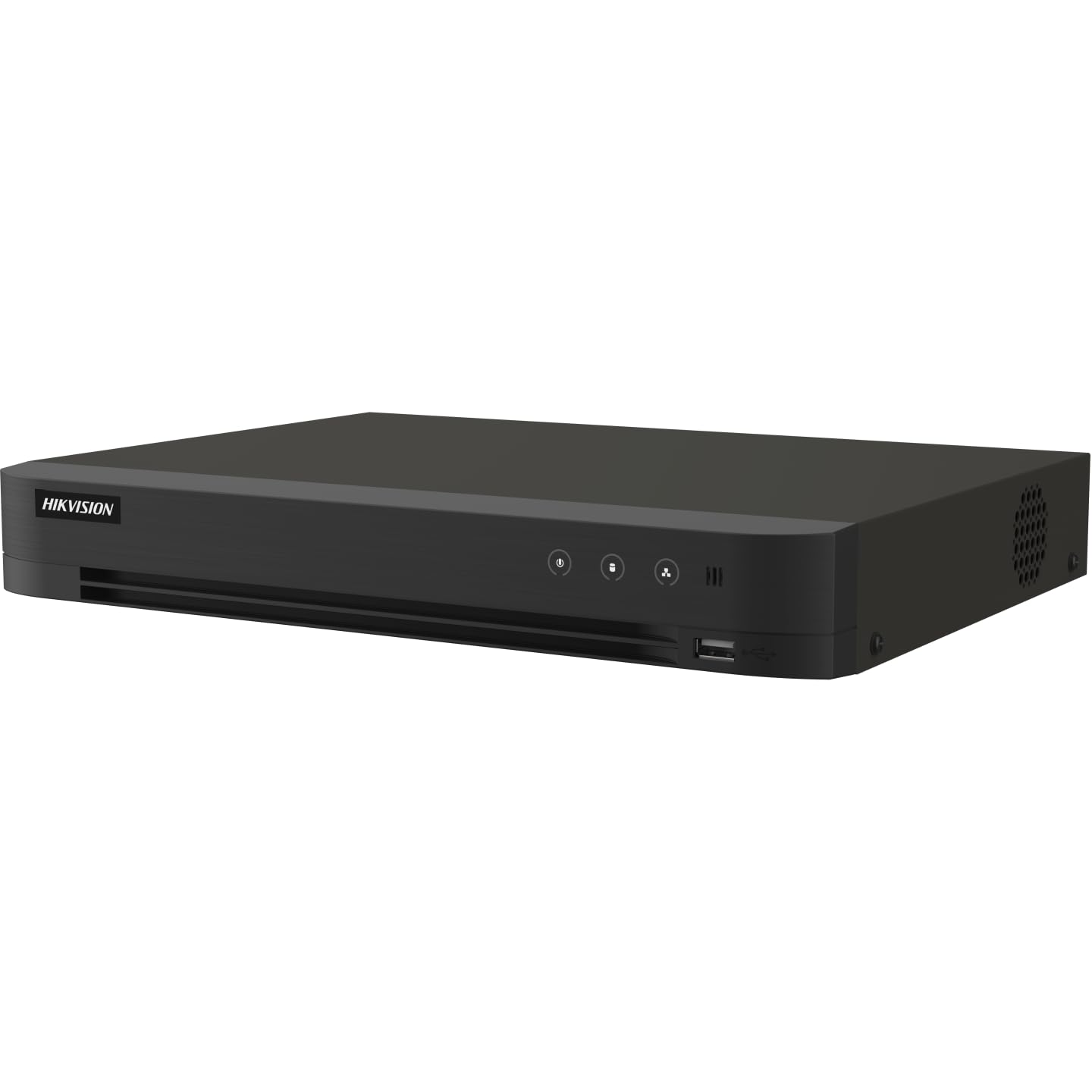 Hikvision Gravador DVR 5n1 Gama PRO 16 Canais 3K Preto- iDS-7216HQHI-M1/XT