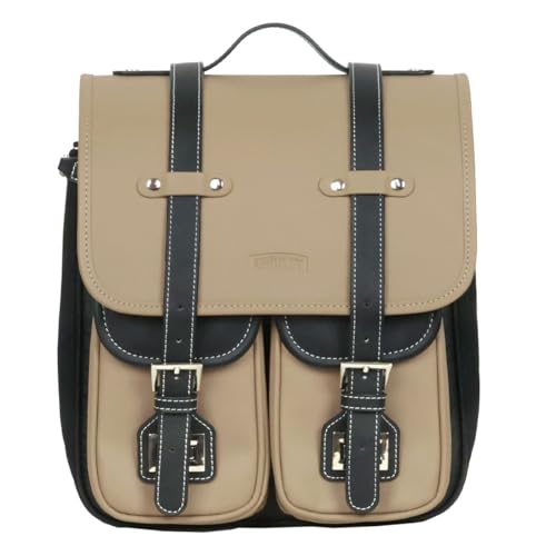 AMBOOT (�A���u�[�g) �T�C�h�o�b�OHI �I�[�g�o�C�p AB-SBHI01 (1, �A�C�{���[, �o�b�O�����F��H30��W27��D12�`18(cm))