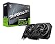 MSI GeForce RTX 5060 Ti 16G Shadow 2X OC Plus - 16GB GDDR7 (28Gbps/128-bit), PCIe 5, Boost: 2602 MHz, HDMI 2.1b, DisplayPort 2.1b, Metall Rückplatte