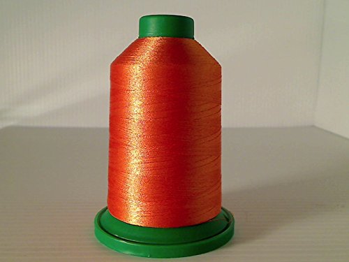 Isacord Hilo para Bordar 1000M 40W Poliéster miniatura 1