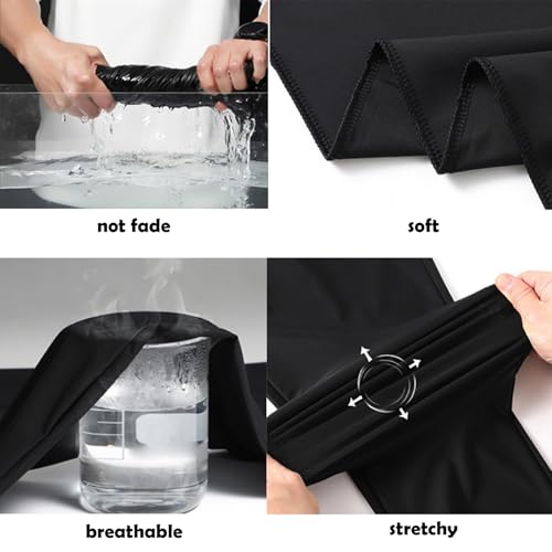 Beeswan Pants for Women Over 50,Women's Ultra Stretch Breathable Casual Comfy Fit Pants | Stretch Active Pant for Women3