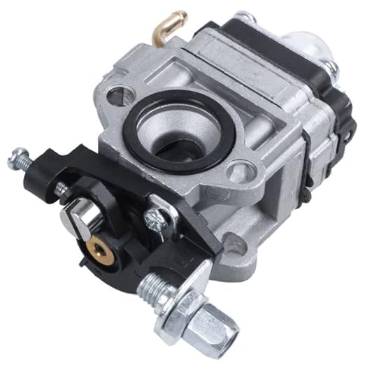Power Sprayer Spare Part 4 Strock CARBURATOR for 139F Pump (B0CVMYKMGM) Amazon Price History, Amazon Price Tracker