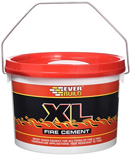 Purimachos XL Fuego Cemento 2kg