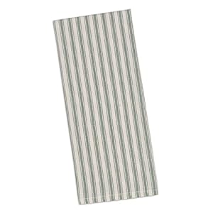 DII Cotton Dish, Ornamental Outsized Towels, Good for Each Day House Kitchen, Holidays and Housewarming Items