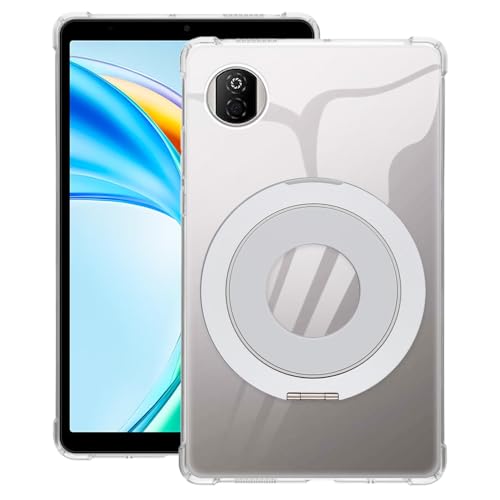 Coque Huawei Honor Pad X7 8.7 2025 anti-chute avec poignée de maintien