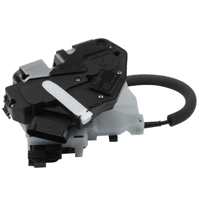 Car Boot Tailgate Lock Latch Actuator Rear Trunk Door Lock Pins Hatch Lock Compatible with Ford Ecosport 2013-2020 CN15-A219A-NE