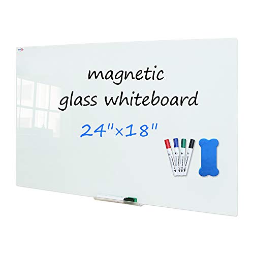 10 Best Glass Whiteboards Dry Erase Boards Reviews