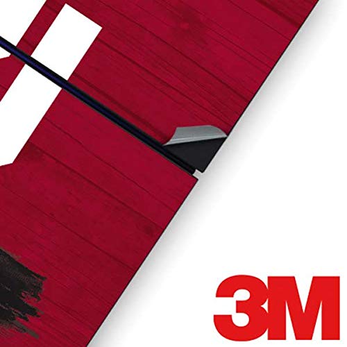 Skinit Decal Gaming Skin Compatible with PS4 Console and Controller Bundle - Officially Licensed University of Oklahoma Sooners Design