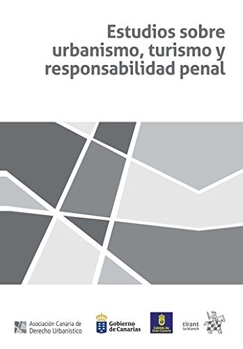 Urbanismo y turismo livre de droit penal pour recherche académique et juridique