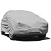 Budge Duro 3 Layer SUV Cover, Water Resistant, Scratchproof, Dustproof Cover, Fits SUVs up to 17'5