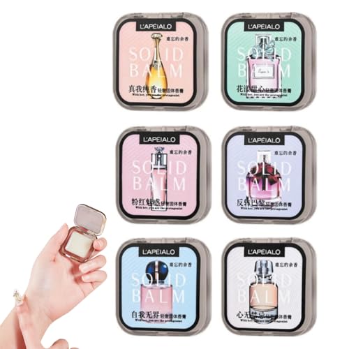 Reseña del Perfume marca Dawwoti